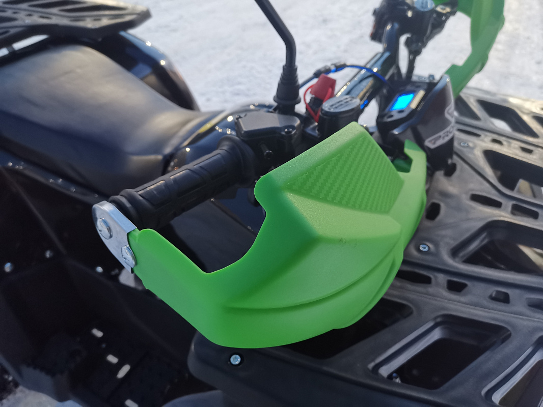 Квадроцикл PROMAX WILD 175 LUX в Новокузнецке