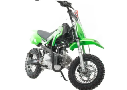 Питбайк MOTOLAND (МОТОЛЕНД) GS Motors S7 в Новокузнецке