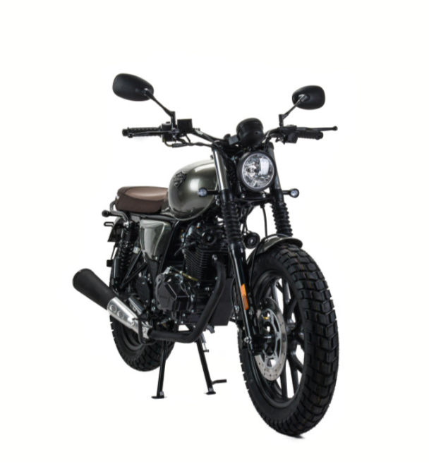 Мотоцикл MOTOLAND (МОТОЛЕНД) TEXAS 300 в Новокузнецке