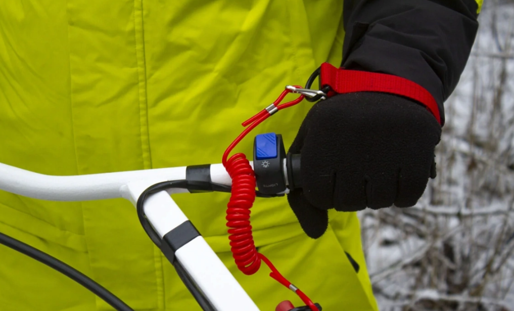 Мотобуксировщик POMOR X-500 K15 в Новокузнецке