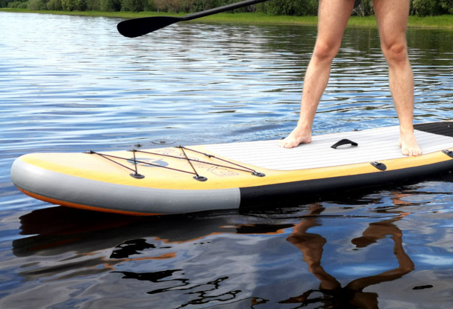 SUP (САП) Доска MISHIMO DINO 10(305) в Новокузнецке