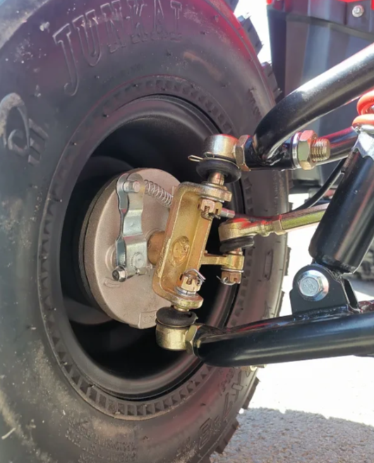 Квадроцикл PROMAX WILD 175 BASIC в Новокузнецке