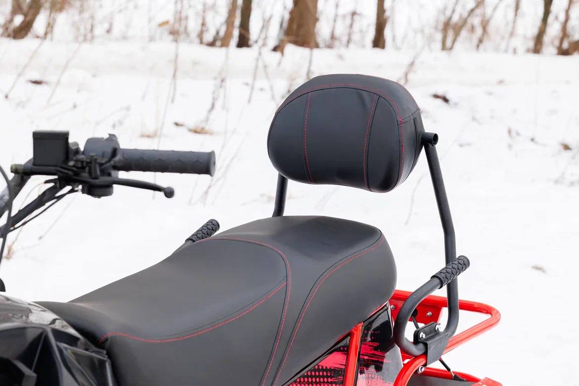 Снегоход IRBIS TUNGUS 400 25/26 в Новокузнецке