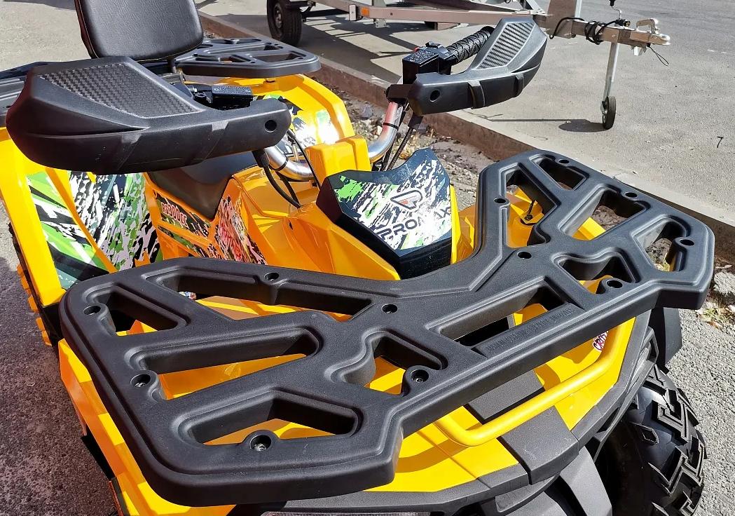 Квадроцикл PROMAX STORM 280 LUX в Новокузнецке