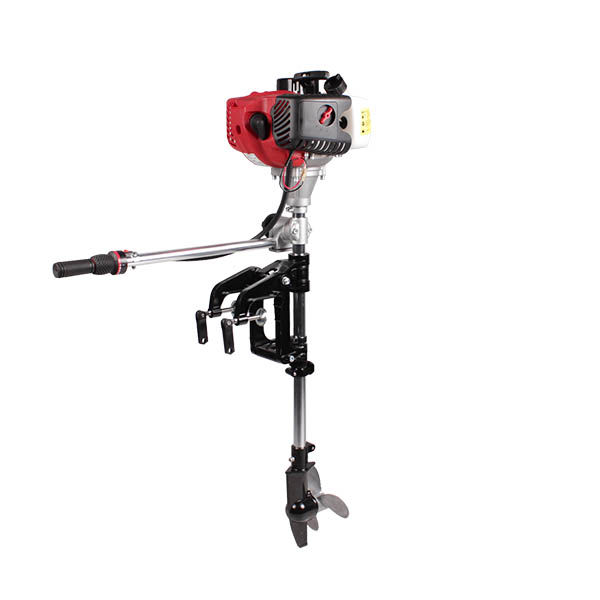 ЛОДОЧНЫЙ МОТОР TOYAMA TA 3.5 в Новокузнецке