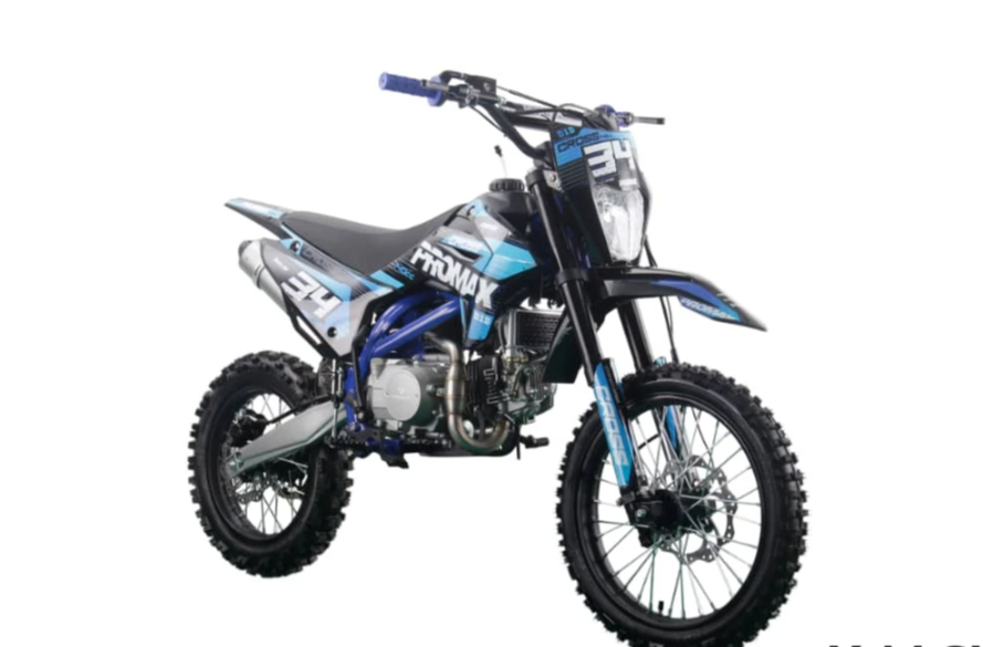 Питбайк PROMAX CROSS 145CC 17/14 в Новокузнецке