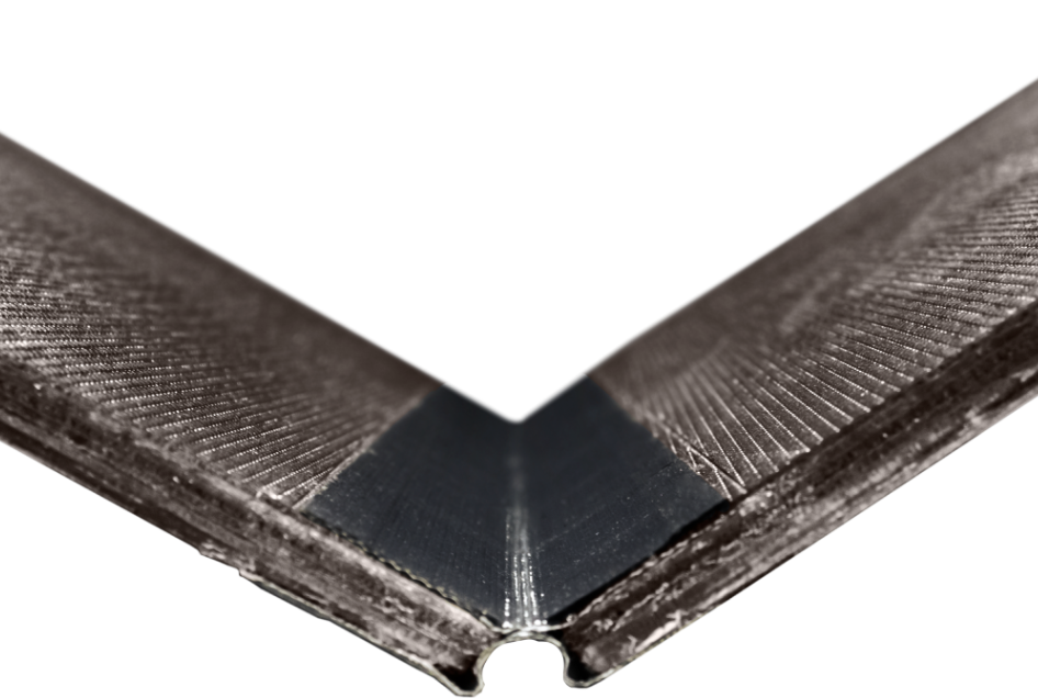 Вкладка МАСТЕР из 3-х частей в Новокузнецке