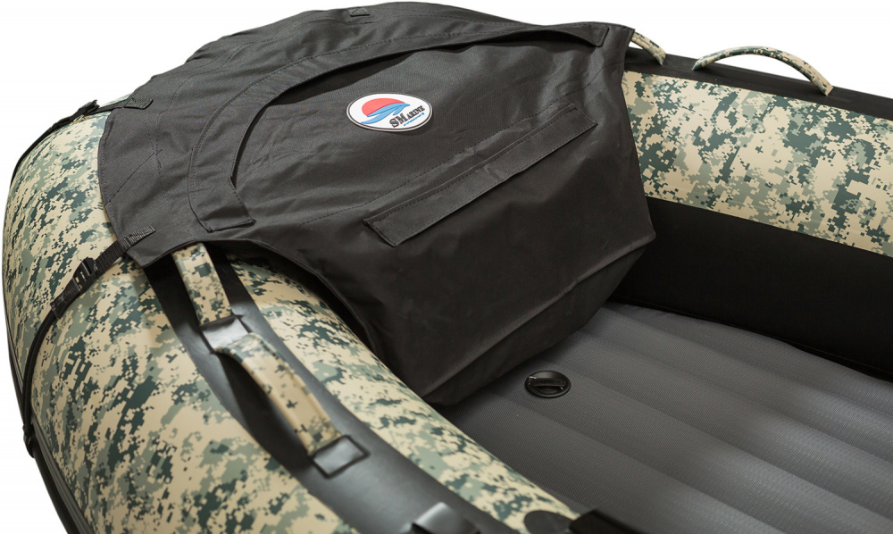 НОСОВАЯ СУМКА AIR, SDP 330-420 в Новокузнецке