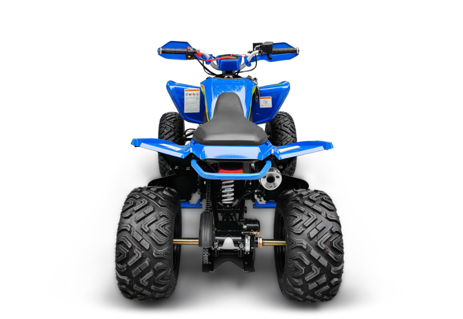 Квадроцикл YACOTA TYPHOON 250 в Новокузнецке