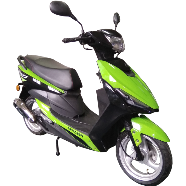 Скутер RACER RC50QT-3X NEO в Новокузнецке