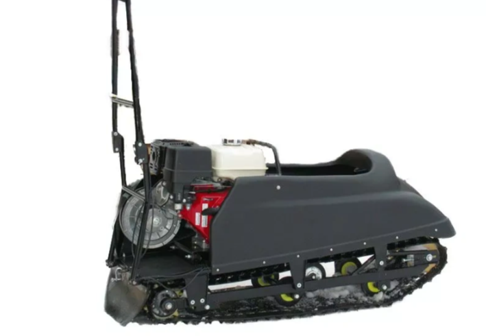 Мотобуксировщик ВОЛГАРЬ 9 Утилитарный в Новокузнецке