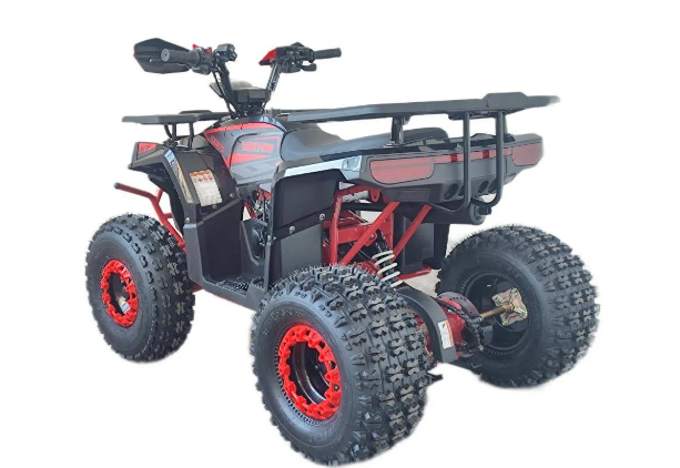 Квадроцикл YACOTA VEKTOR 125 в Новокузнецке