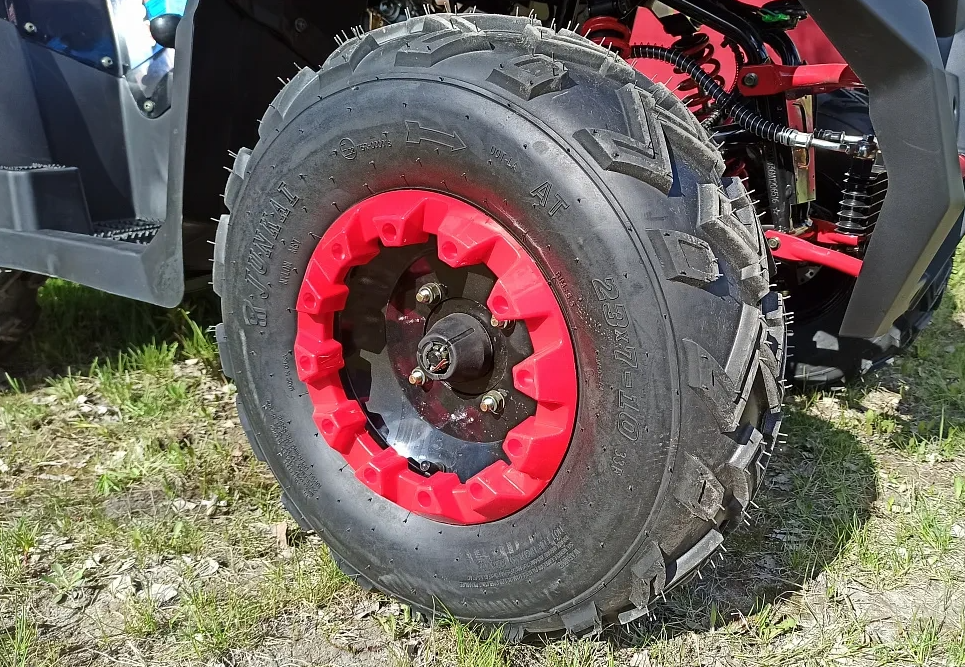 Квадроцикл PROMAX WILD 300 LUX "АНТИВИБРАЦИОННЫЙ" в Новокузнецке