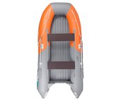 НАДУВНАЯ ЛОДКА GLADIATOR E380S в Новокузнецке