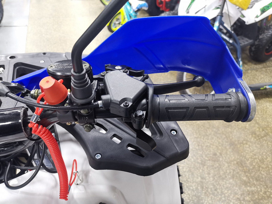 Квадроцикл PROMAX WILD 175 LUX в Новокузнецке