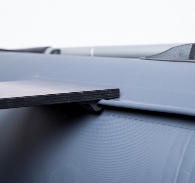 ЛОДКА НАДУВНАЯ YUKONA 230 TL (БЕЗ ПАЙОЛА) в Новокузнецке