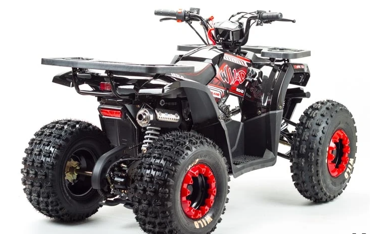 Квадроцикл PROMAX WILD 175 в Новокузнецке