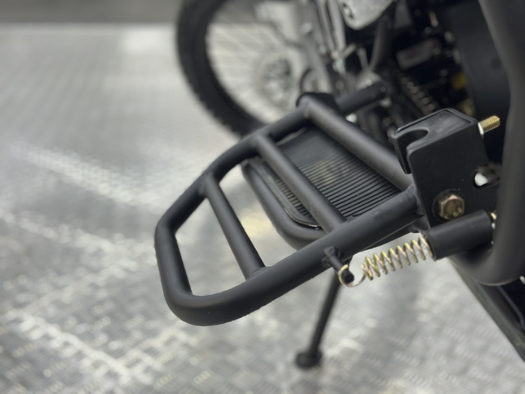 Кроссовый мотоцикл PROMAX ARMY 250 в Новокузнецке