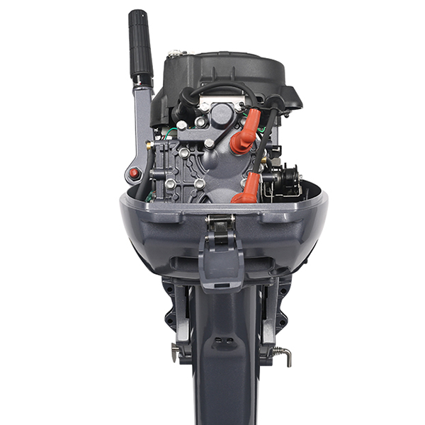 ЛОДОЧНЫЙ МОТОР ALLFA CG Т9,9 в Новокузнецке