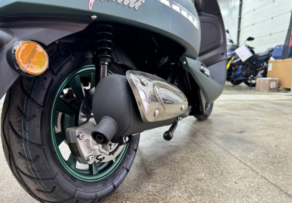 Скутер PROMAX Miami 240 (49) в Новокузнецке