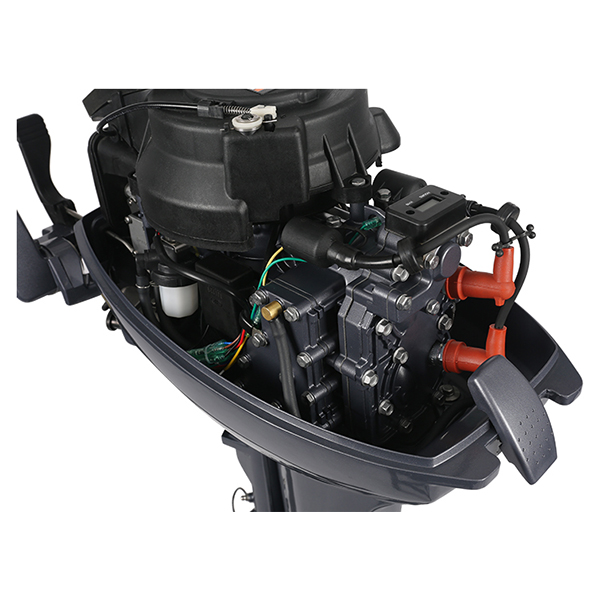 ЛОДОЧНЫЙ МОТОР ALLFA CG Т15 в Новокузнецке