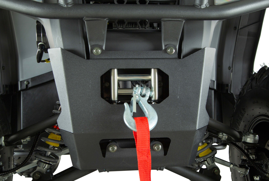 Квадроцикл YACOTA VIKING PRO 250 в Новокузнецке