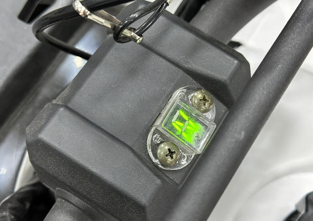 Квадроцикл PROMAX WILD 2.0 190 в Новокузнецке