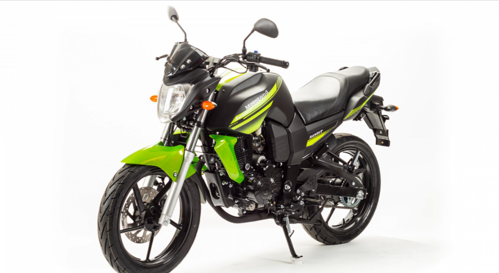 Мотоцикл BANDIT 250 в Новокузнецке