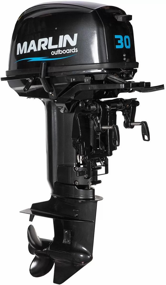 Лодочный мотор MARLIN MP 30 AWRS в Новокузнецке