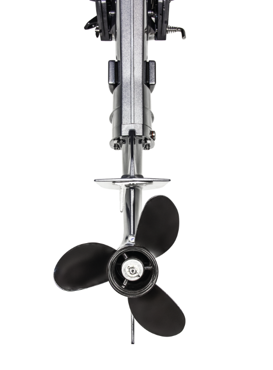 Лодочный мотор APACHE T9.8 BS в Новокузнецке