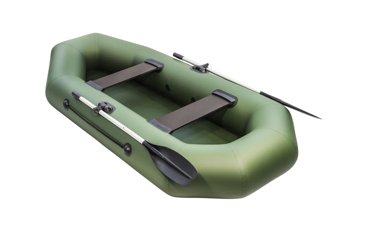 Лодка АКВА-ОПТИМА 260 в Новокузнецке