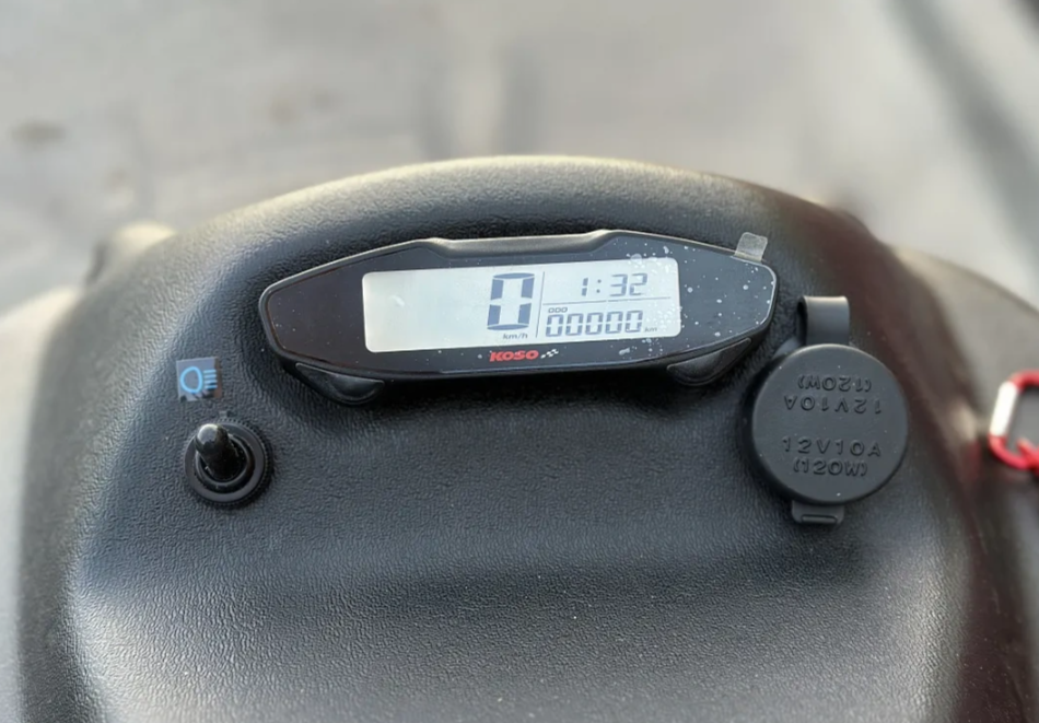 Снегоход РМ TIKSY 500 4Т в Новокузнецке