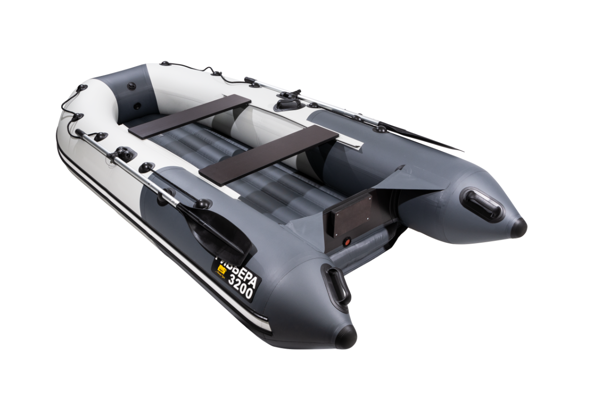 Лодка ривьера компакт 3200 нднд в Новокузнецке