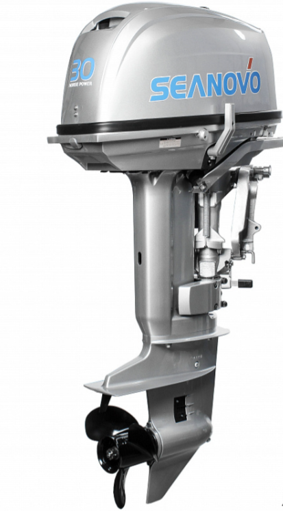 Лодочный мотор SEANOVO SN25FFEL в Новокузнецке