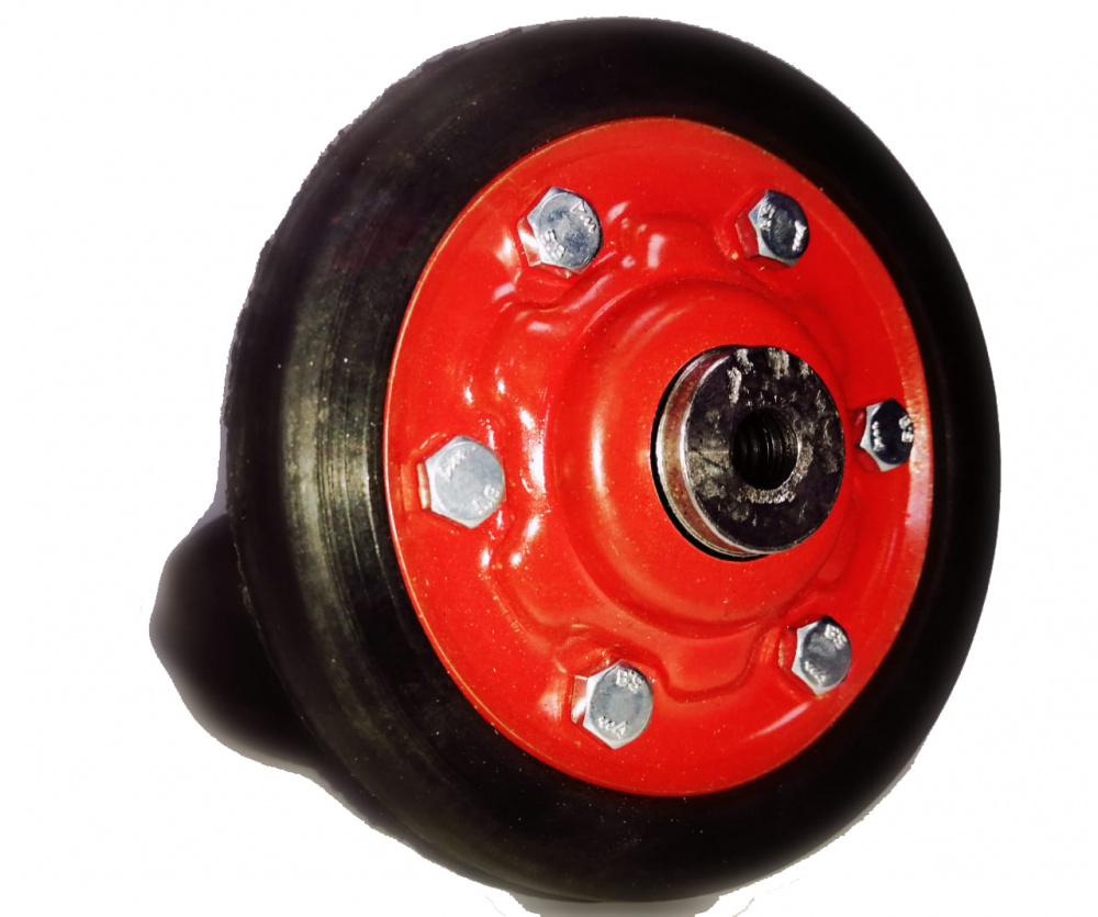 Каток мотобуксировщик IKUDZO в Новокузнецке