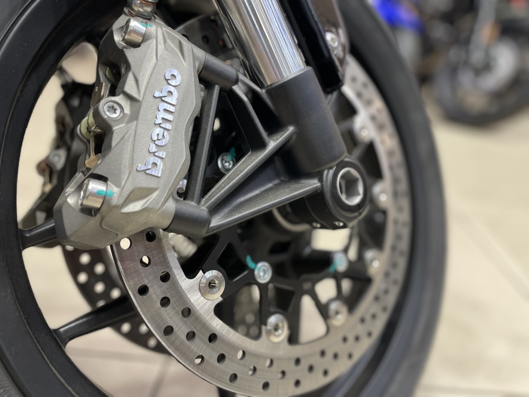 Мотоцикл Benda LFS 700 в Новокузнецке