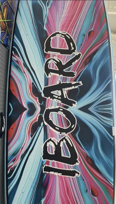 SUP (САП) ДОСКА RAIDEX I BOARD 11’ (332СМ) N 33 в Новокузнецке