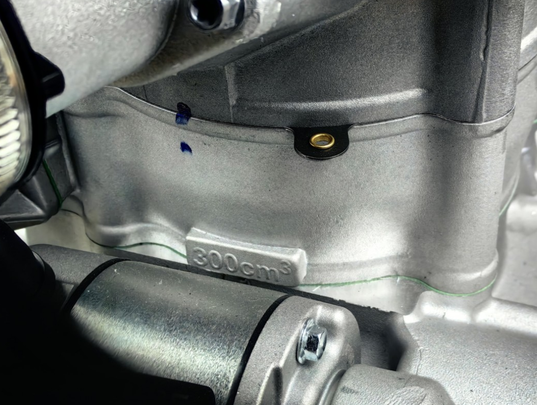 Мотоцикл JHLMOTO JHL Z8i (EFI) NC300S (182-MN) в Новокузнецке