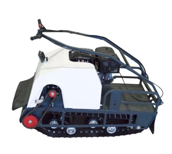 Мотобуксировщик СТЕМ СЕВЕР ЭКСПЕРТ 500 КОМПАКТ 15 л.с. в Новокузнецке