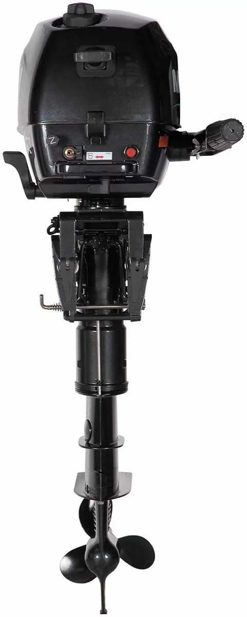 Лодочный мотор MARLIN MF 5 AMHS в Новокузнецке