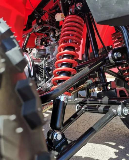 Квадроцикл PROMAX WILD 175 BASIC в Новокузнецке