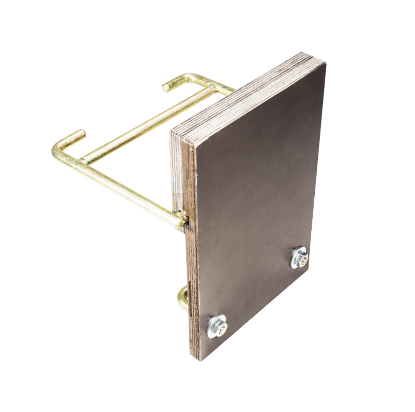 Навесной транец в Новокузнецке