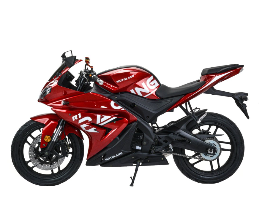 Мотоцикл MOTOLAND (МОТОЛЕНД) R1 300 в Новокузнецке