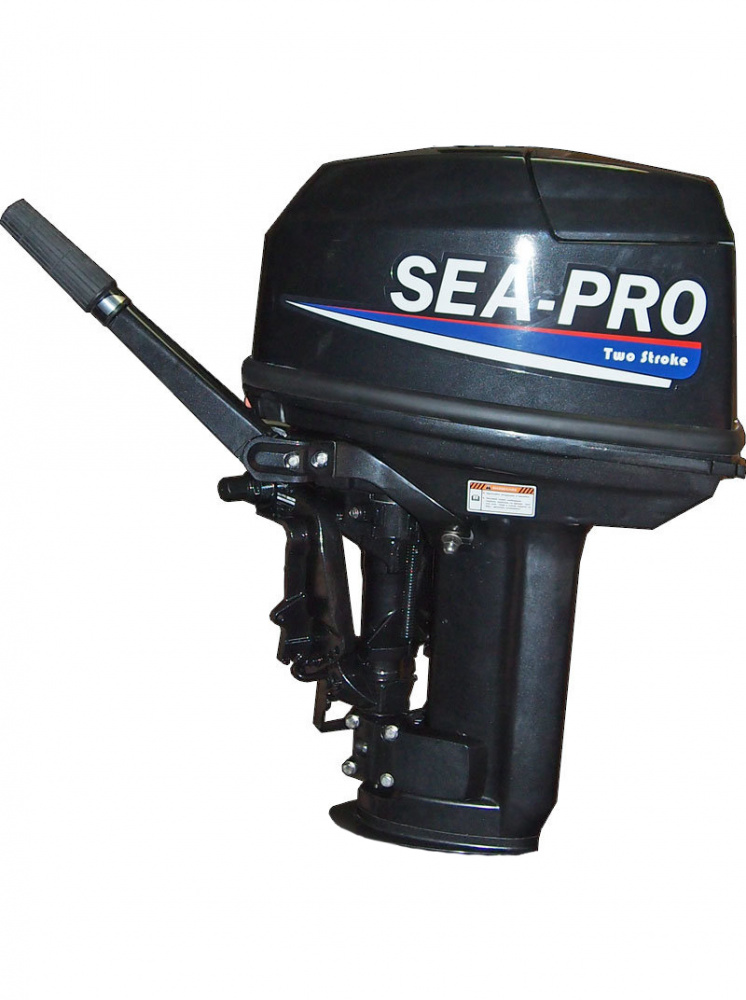 Лодочный мотор SEA-PRO T 30JS без водомет насадки в Новокузнецке