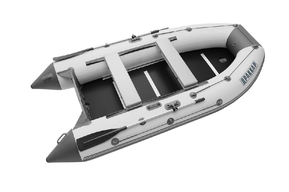ЛОДКА ДРАККАР 3150 СК HANT в Новокузнецке