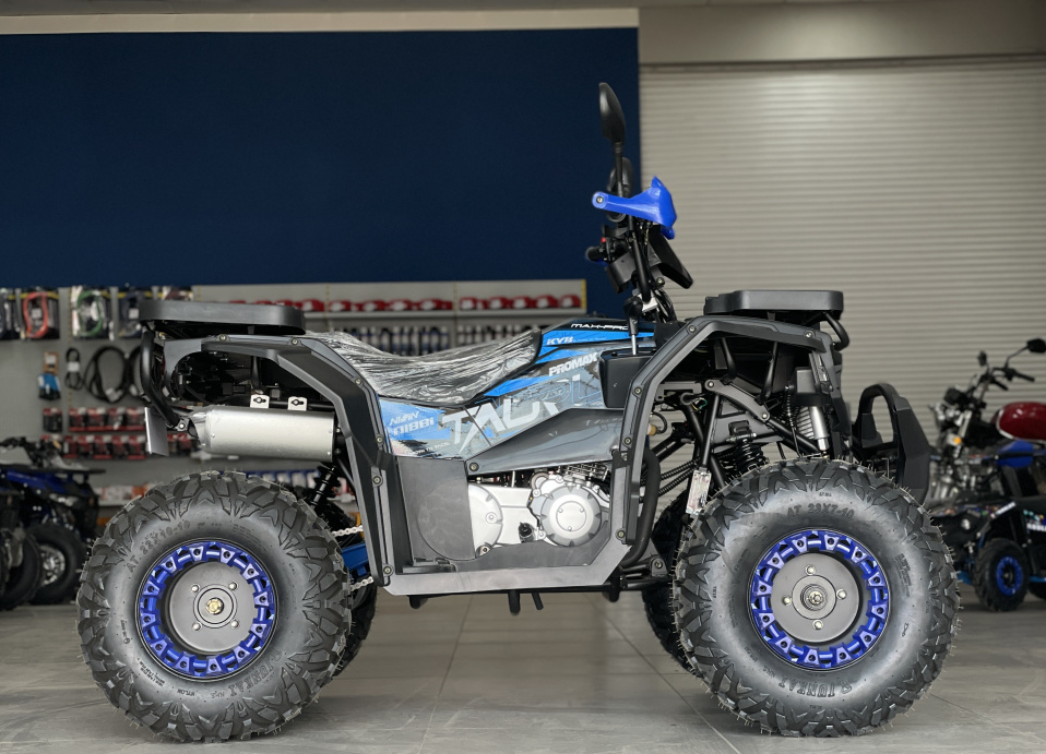 Квадроцикл PROMAX TAURUS 300 в Новокузнецке