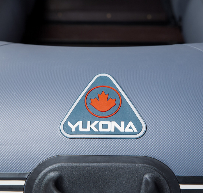 ЛОДКА НАДУВНАЯ YUKONA 230 TL (БЕЗ ПАЙОЛА) в Новокузнецке