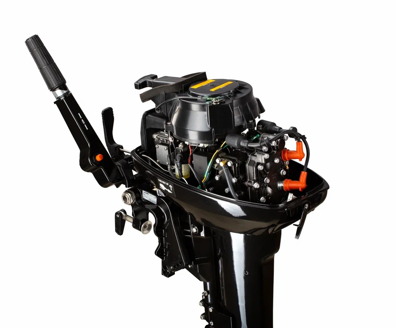 ЛОДОЧНЫЙ МОТОР GLADIATOR G9.9FHS в Новокузнецке