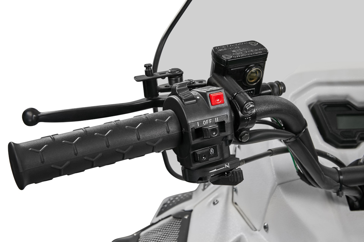 Снегоход IRBIS TUNGUS 500L 25/26 в Новокузнецке