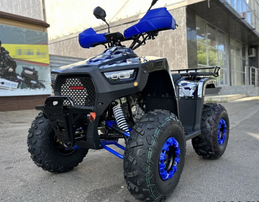 Квадроцикл PROMAX FOREST 180 в Новокузнецке